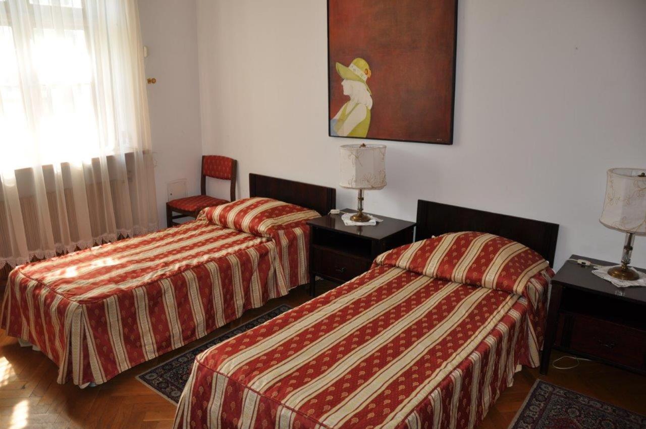 Hotel Zamek Pultusk Dom Polonii Екстериор снимка