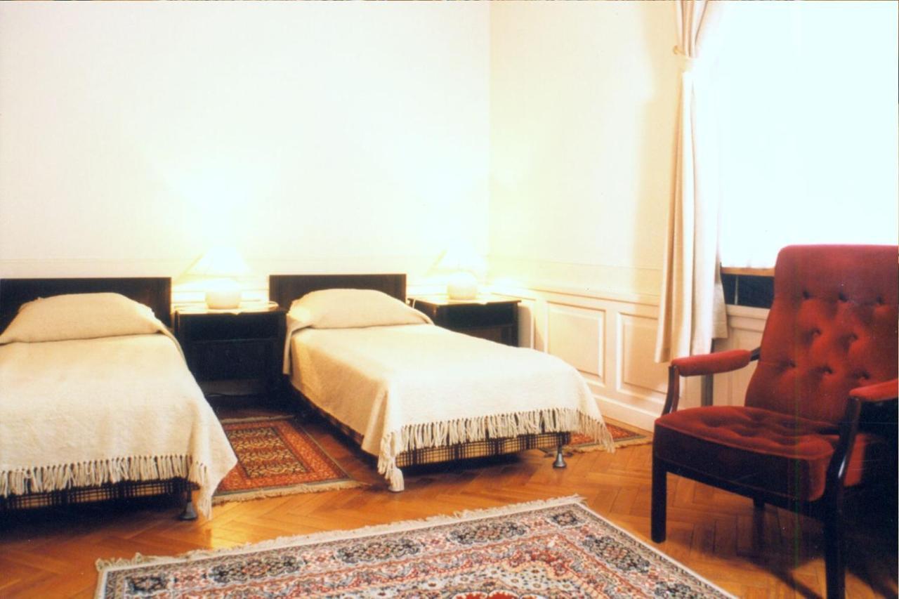 Hotel Zamek Pultusk Dom Polonii Екстериор снимка