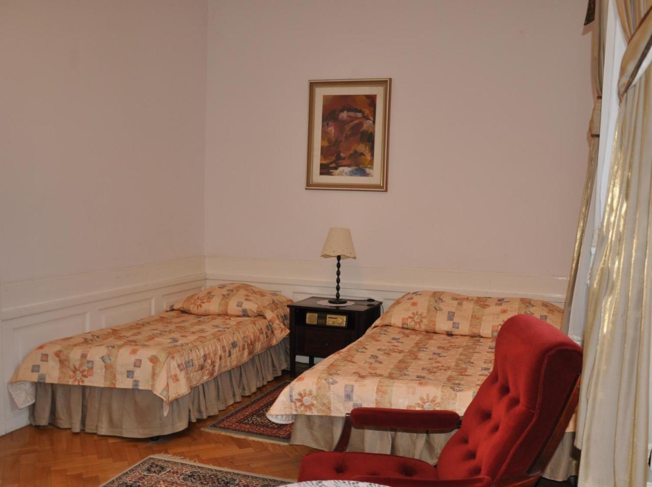 Hotel Zamek Pultusk Dom Polonii Екстериор снимка